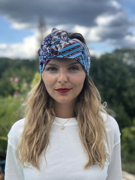 Headband Winter