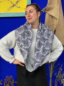 Snood Gouttes