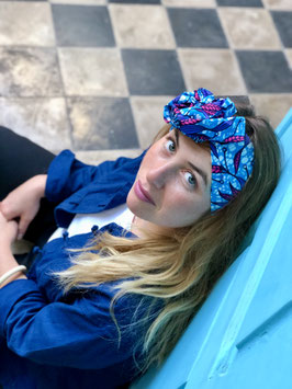 Headband Burundi