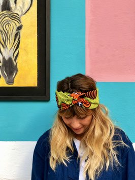Headband Zambia