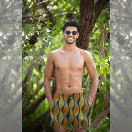 Short de Bain Homme - KIWI