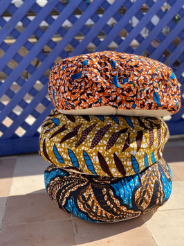 Housse de Coussin Yoga & Meditation - Zafu
