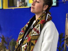 Snood Hermès