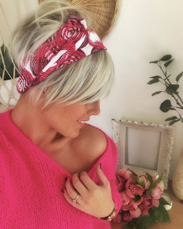 Headband Sainte Sophie