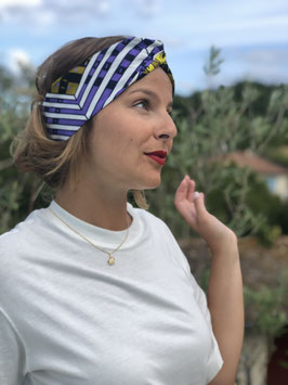 Headband Pin-Up