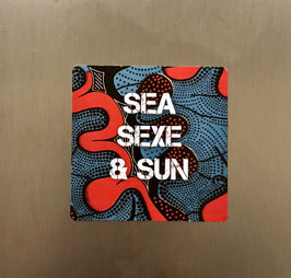 Magnet Sea Sexe & Sun