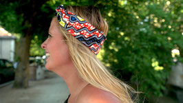 Headband Galaxy