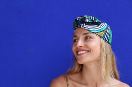 Headband Aude Jane