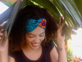 Headband Sylvie