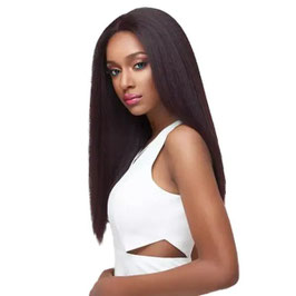 YAKI OUTRE SWISS  LACE FRONT WIG VIXEN