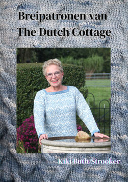 Breipatronen van The Dutch Cottage
