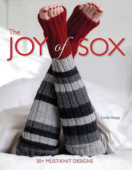 The Joy of Socks