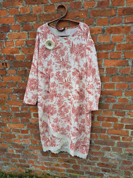 The Bird dress