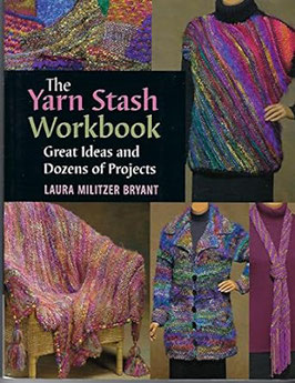 The Yarn Stash workbook