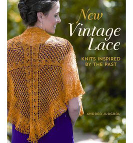 New Vintage Lace