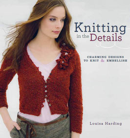 Knitting in the Details