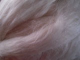 Mohair lont