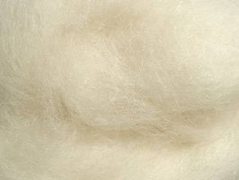 Gotland fleece wol