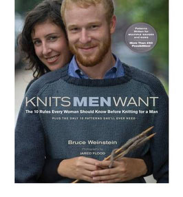 Knits men want.