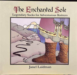 The Enchanted Sole