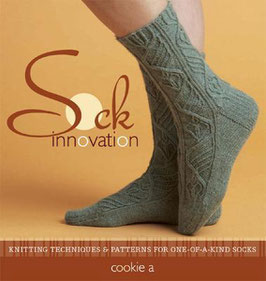 Sock innovation