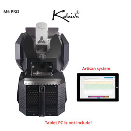 Kaleido Sniper M6S【Pro】カレイドスナイパーコーヒーロースターM6S【プロ】