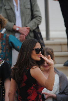 salma hayek © 2015