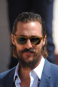 matthew mcconaughey © 2015