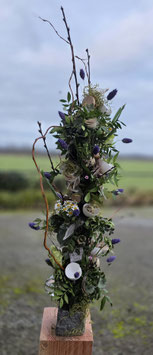 Paas workshop bloemen