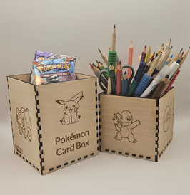 Stiftebox