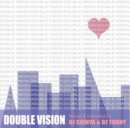 Double Vision -Love Edition-