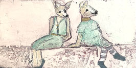 Bild FUCHS & SCHWEIN