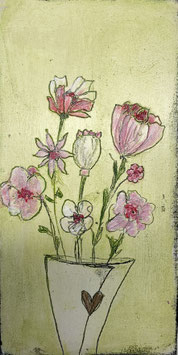 Bild TÜTENBLUMEN