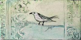 Bild Dekorativer Vogel 2