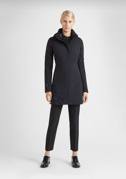 Nova™ Coat Black | UBR | 795.-€