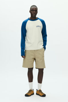 Fallon Shorts Seneca Rock | Wood Wood | 100.-€