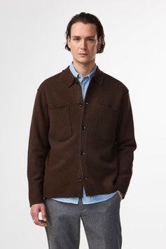 Jonas Overshirt Demitasse | NN07 | 239.-€