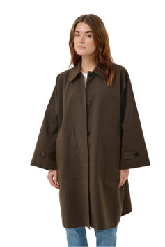 Lyon Jacket mayor brown | My Essential Wardrobe | 229.- €