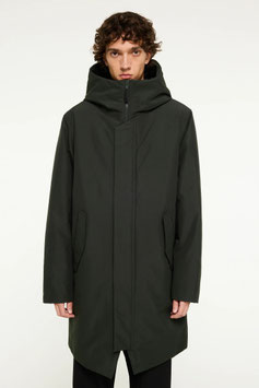Gunter Jacket Shelter Green | Elvine | 379.-€