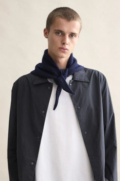 Bandana Midnight | Le Bonnet Amsterdam | 87.-€
