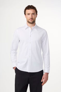 Elian Shirt White 5320 | NN07 | 135.-€