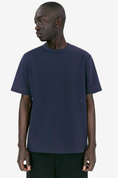 Hadar T-Shirt Indigo Noir | Elvine | 69.-€