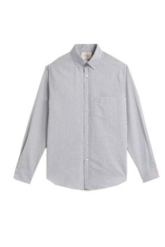 Atlantico Shirt | Portuguese Flannel | 149.- €