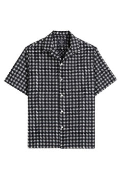 Calypso Shirt | Portuguese Flannel | 160.- €