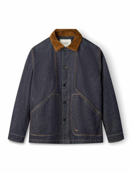 Berry Overshirt | Forét | 245.-€