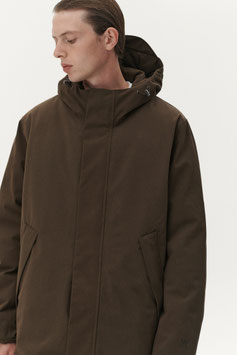 Don Down Jacket Olive | Welter Shelter | 515.-€
