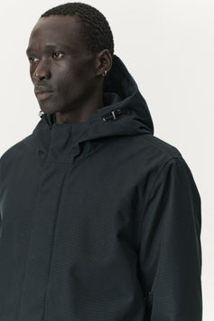 Terror Weather Parka Spoiler Black | Welter Shelter | 425.-€