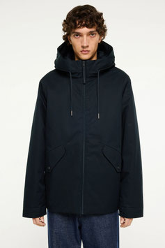 Kaliks Jacket Dark Navy | Elvine | 319.-€