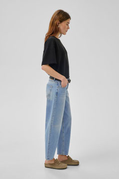 Baloo 139 Barrel Jeans Medium Blue Wash | My Essential Wardrobe | 119,95€