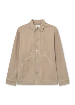 Berry Overshirt | Forét | 245.-€